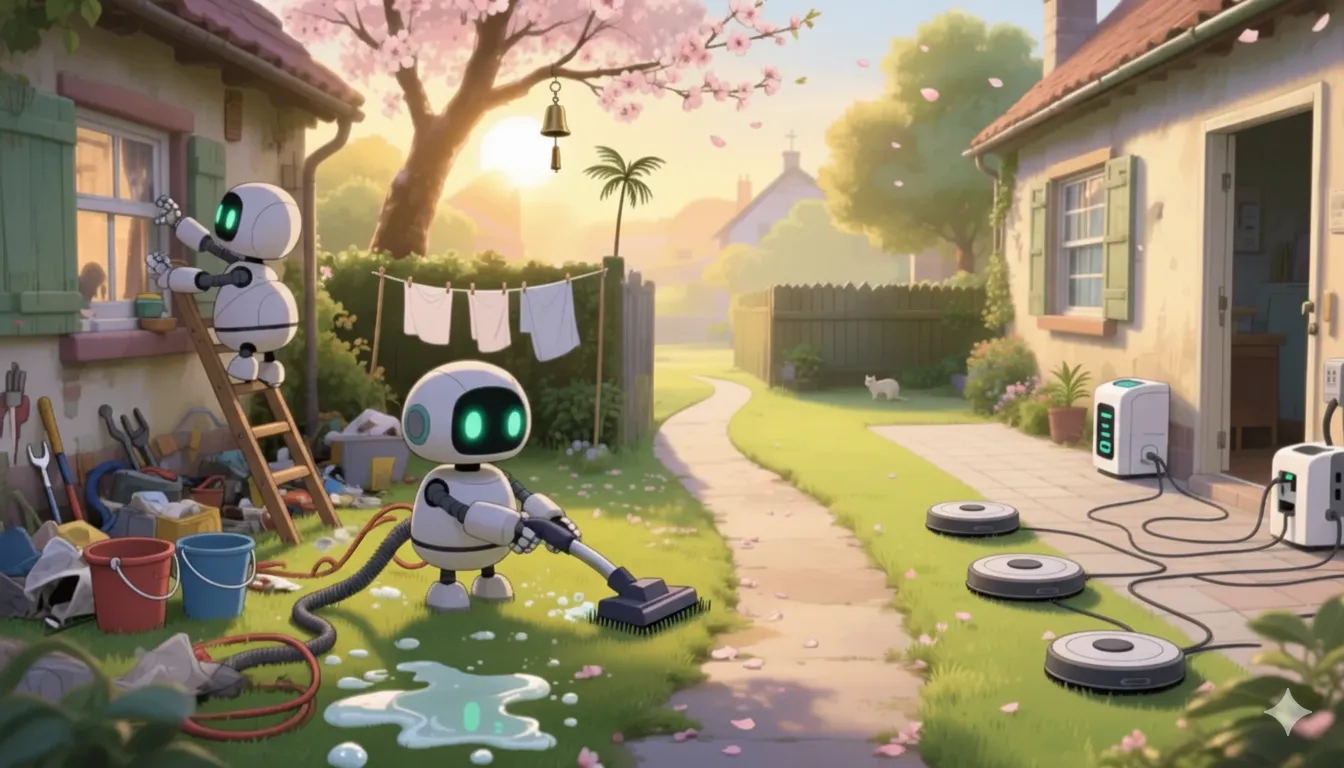 How will AI Agents use computers?