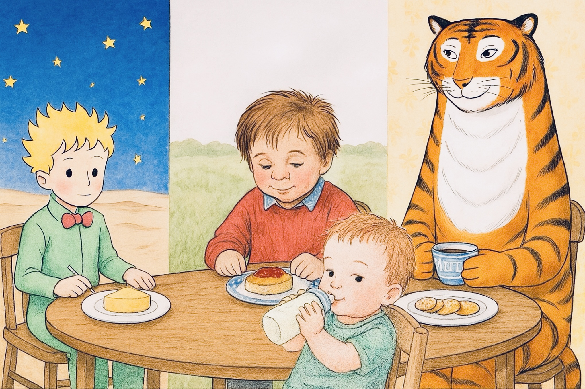 Header illustration